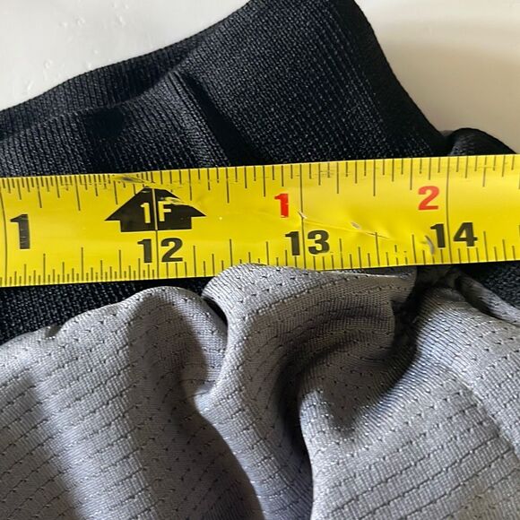 Just Don x Mitchell and Ness “Spirits of St. Louis” ABA Shorts Sz. Youth XXL Men - Picture 10 of 11